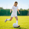 Junior Girls Base Layer Shorts in various colours for sports