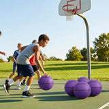 All Court Basketball in various sizes and colours for indoor and outdoor use