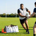 Rugby Training Bibs in Various Colours and Lightweight Mesh