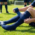 Cohesive Bandage Tape – Multi Sizes/Colours – Latex-based, Sweat-resistant – Sports & Injury Support