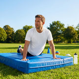 Cotton tennis t-shirt for adults in various sizes
