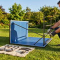 Table Tennis Table Spare Parts for Outdoor Use