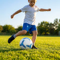 Training Footballs in Various Colours and Sizes with Durable TPU
