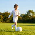 Kids' long sleeve base layer top in various colours