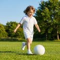 Kids' sports polo shirt in various colours for ages 5-10