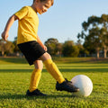 Knee-high football socks in multiple colours, ideal for sports use