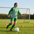 Women's Long Sleeve Football Shirt in various colours