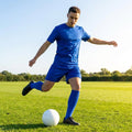 Men's Football Kit - Various Sizes & Colours - Breathable Polyester