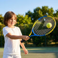 Mini Tennis Rackets in Various Sizes and Aluminium Material