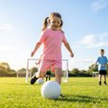 Junior Warm-Up Tops in 5 Sizes for Sports Training