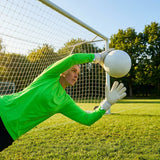 Women's Goalkeeper Shirt in vibrant colours, perfect for football