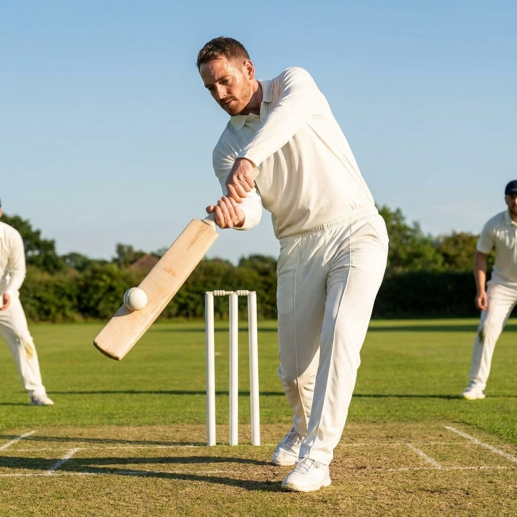 Men’s Cricket Shirt in Various Sizes and Colours