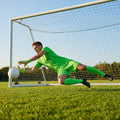 Goalkeeper socks in vibrant colours and multiple sizes