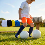 Kids’ base layer shorts in various colours for sportswear