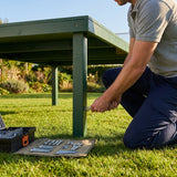 Table Tennis Table Spare Parts for Outdoor Use