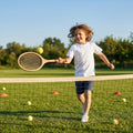 Junior Tennis T-Shirts made from 100% Cotton