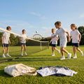 Junior Tennis T-Shirts made from 100% Cotton