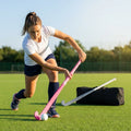 Carbon Fibre Hockey Stick, 95% Carbon, available in 2 sizes and colours