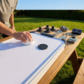 Air Hockey Table Spare Parts for Indoor Game Tables