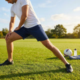 Men's base layer shorts in various colours, ideal for sportswear
