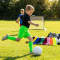 Kids' Football Shorts in vibrant colours for youth teams