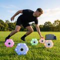Reaction Training Lights for Sports and Fitness
