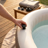 Hot Tub Spare Parts for Inflatable Spas