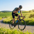 BPA-Free Cycling Water Bottle in various colours, 750ml capacity