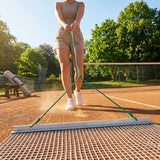Aluminium Tennis Court Drag Mat for Clay Courts