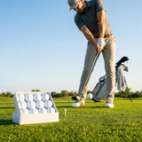 High-performance golf balls with urethane cover