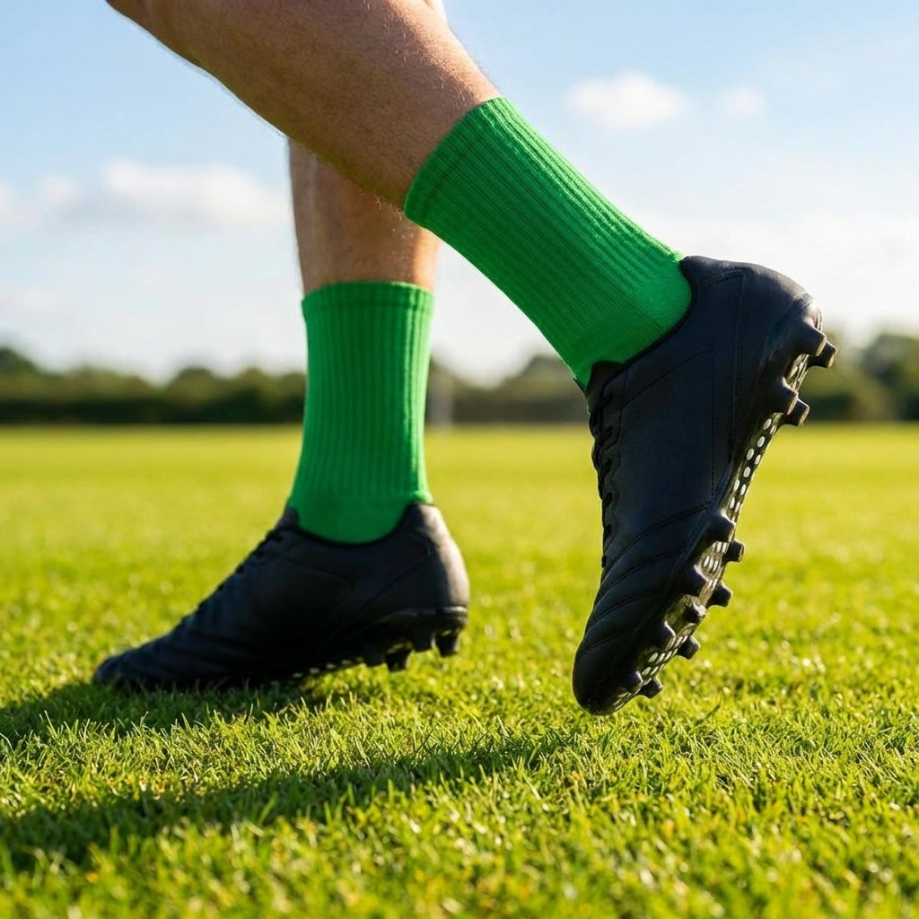 Sports Grip Socks in various sizes and colours