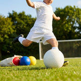 Kids Football Shorts in Various Sizes and Colours
