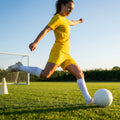 Women's Football Shorts in various colours and sizes